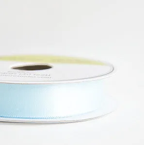 satin ribbon - bermuda