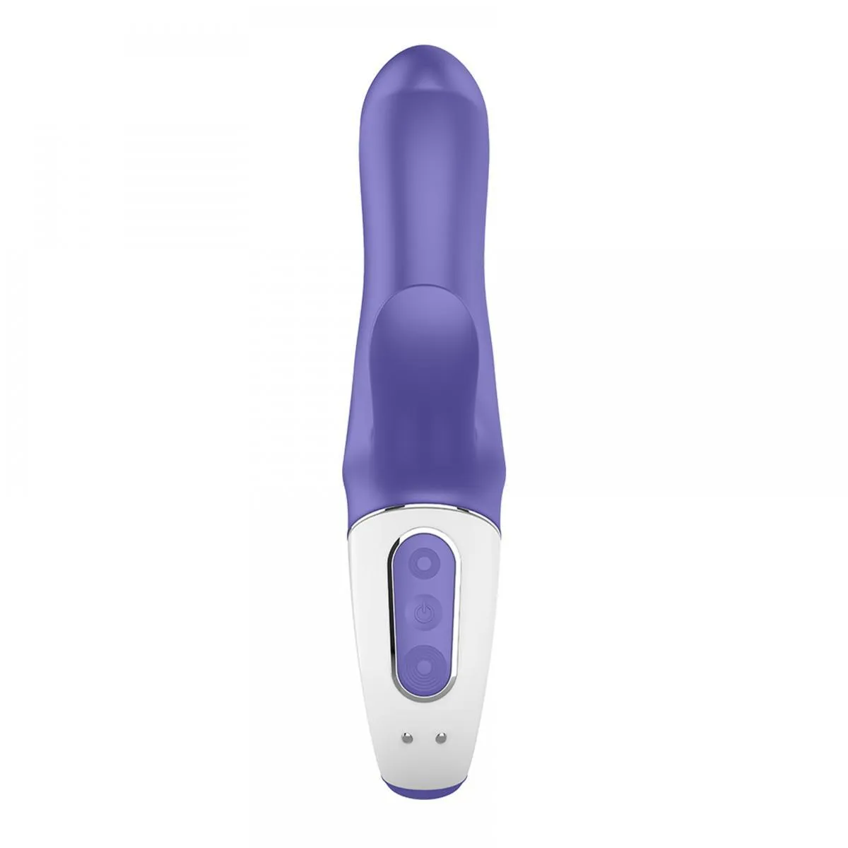 Satisfyer Vibes Magic Bunny G-spot Clitoral Vibrator - Sex Toy   30ml Lube