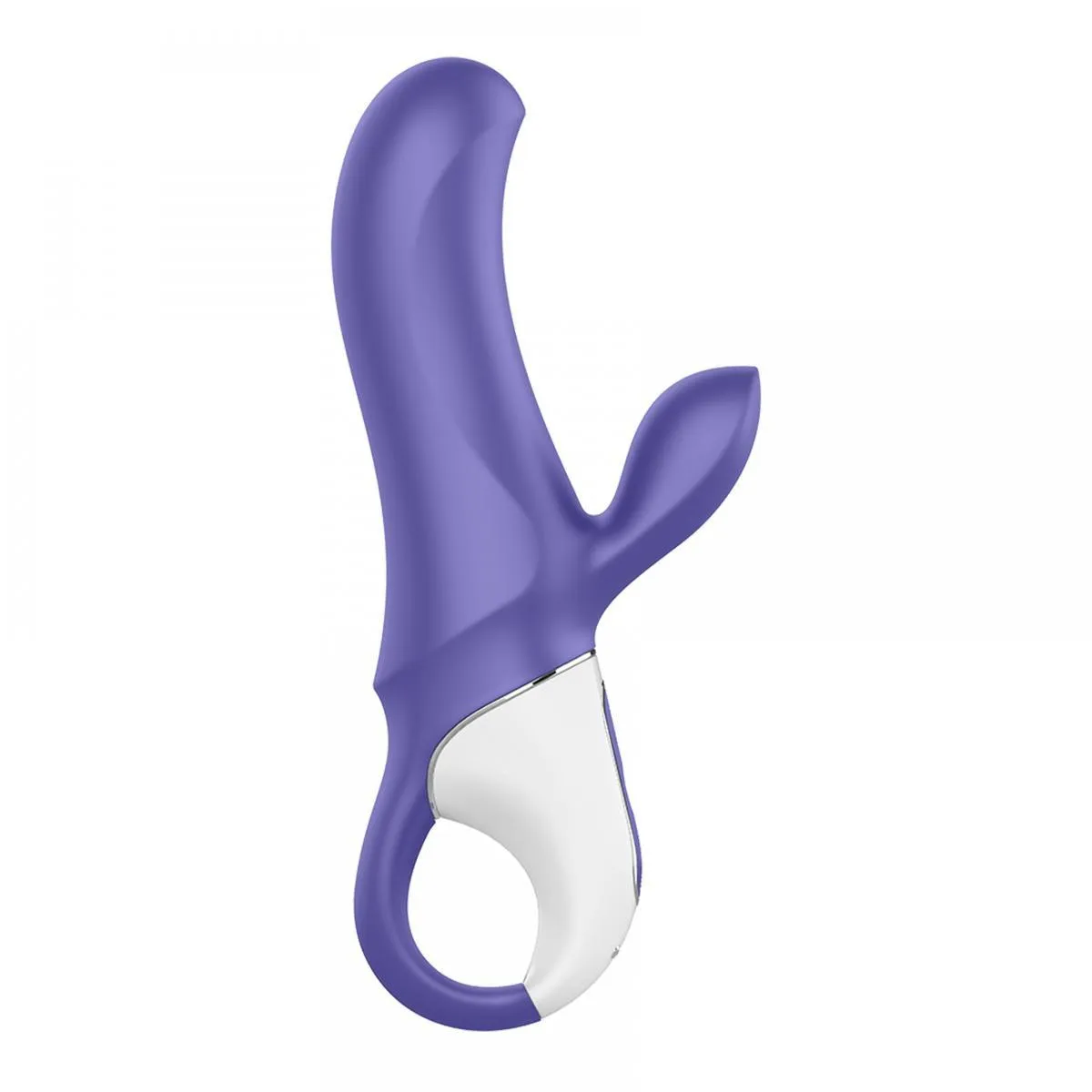 Satisfyer Vibes Magic Bunny G-spot Clitoral Vibrator - Sex Toy   30ml Lube