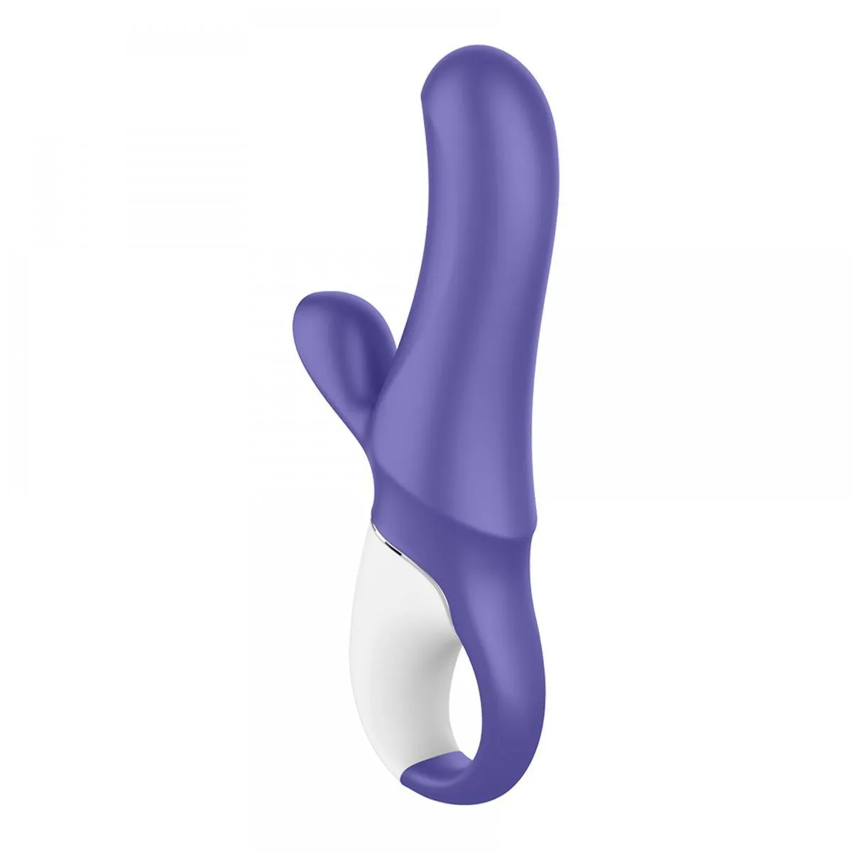 Satisfyer Vibes Magic Bunny G-spot Clitoral Vibrator - Sex Toy   30ml Lube