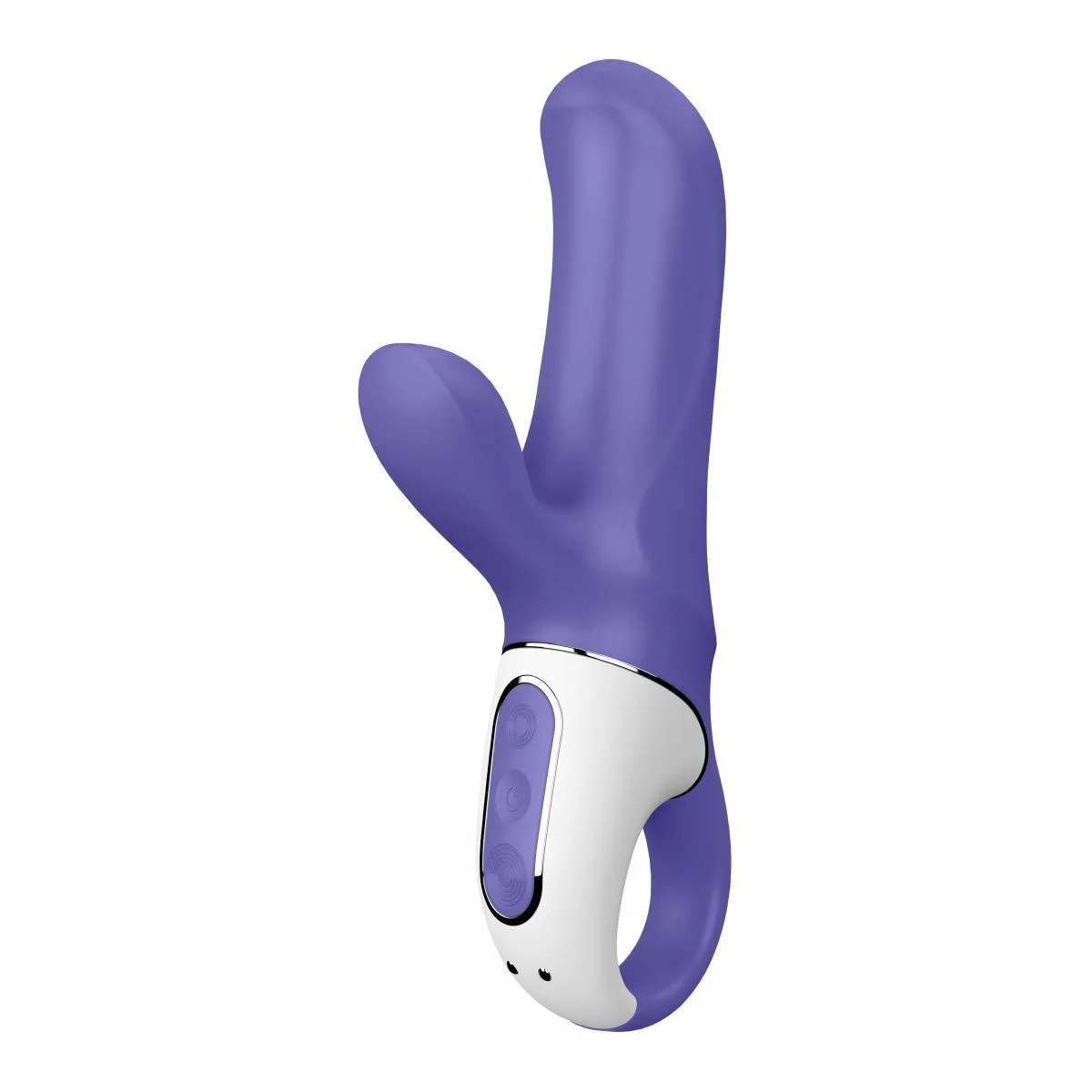 Satisfyer Vibes Magic Bunny G-spot Clitoral Vibrator - Sex Toy   30ml Lube