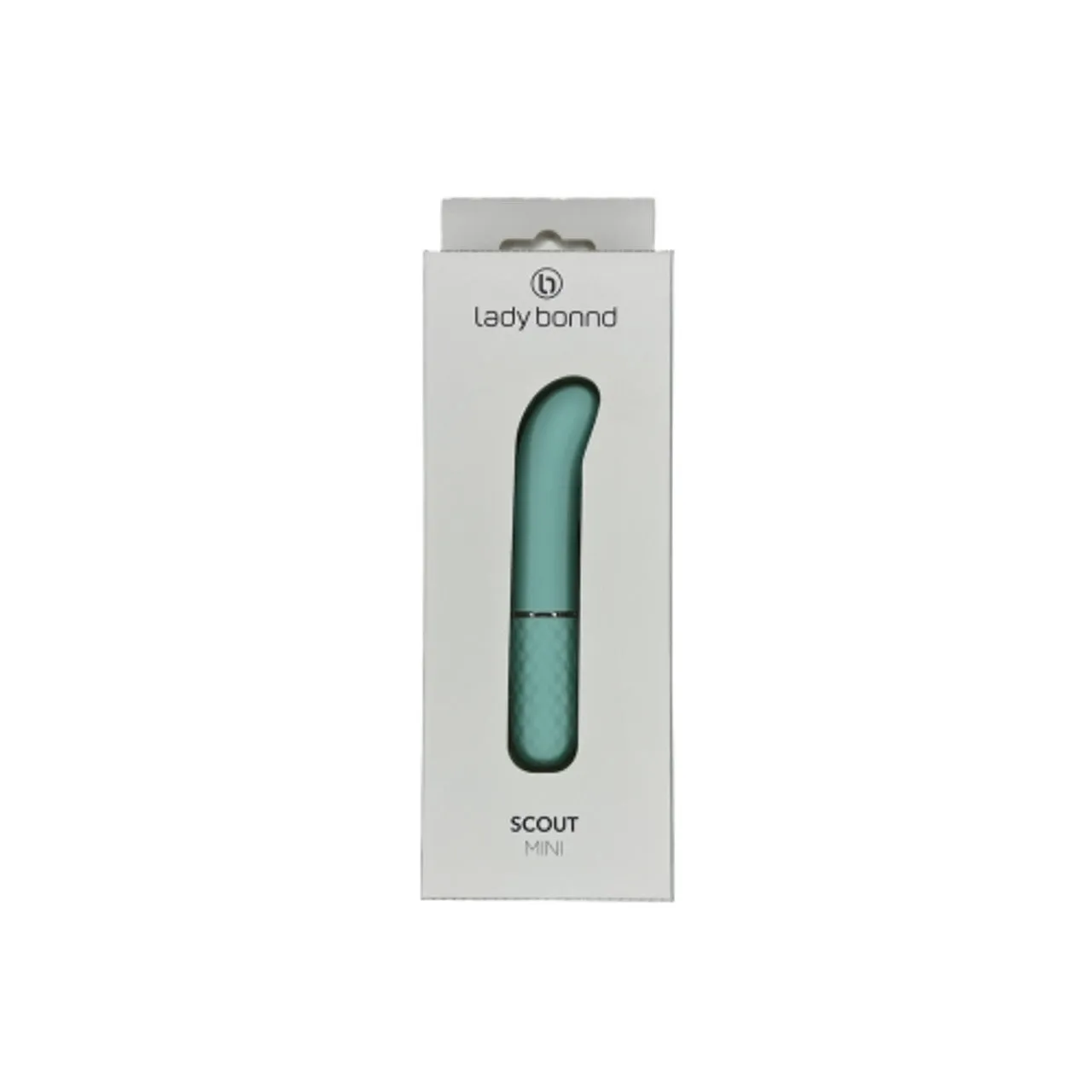 Scout Mini Curved Tip Bullet Green