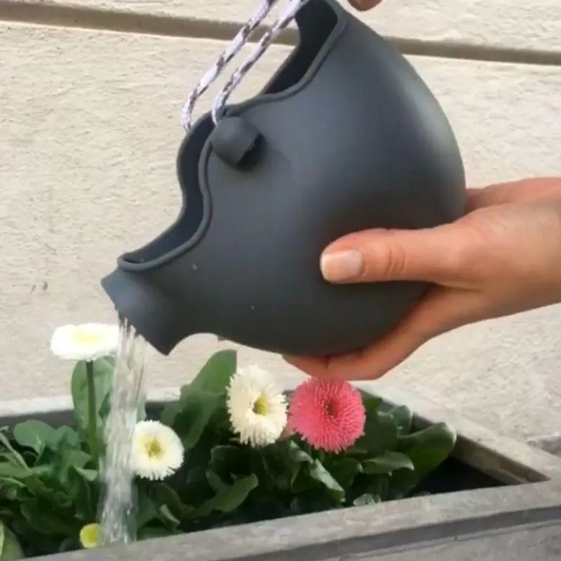 Scrunch Watering Can - Various Colours