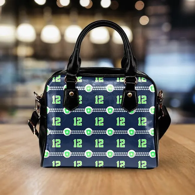Seattle Nurse Handbag