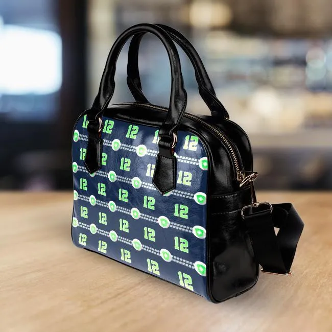 Seattle Nurse Handbag