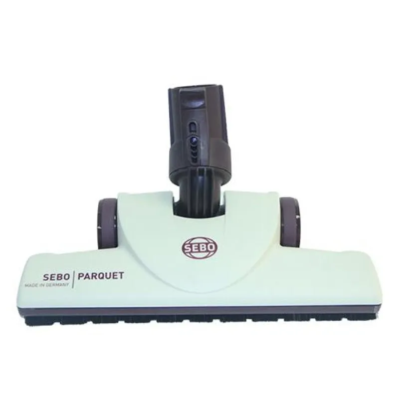 Sebo Premium Parquet Brush