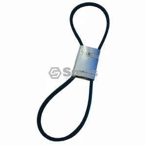 Secondary Deck Belt Yardman/ Mtd / Kingcat 5/8" X 51"
