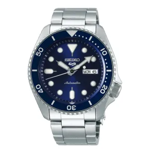 Seiko - Sport 5 (SRPD51K1)