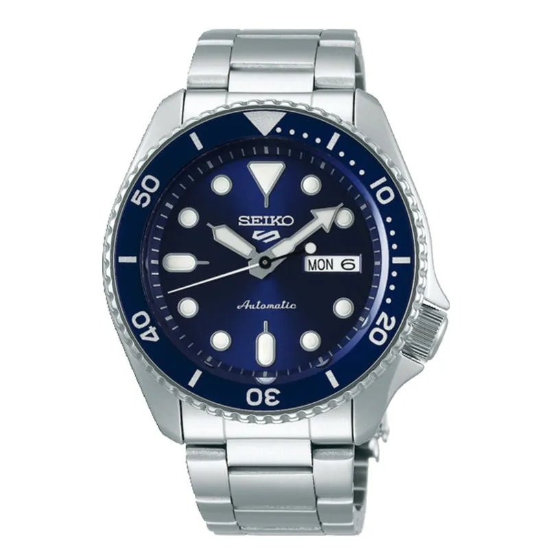 Seiko - Sport 5 (SRPD51K1)