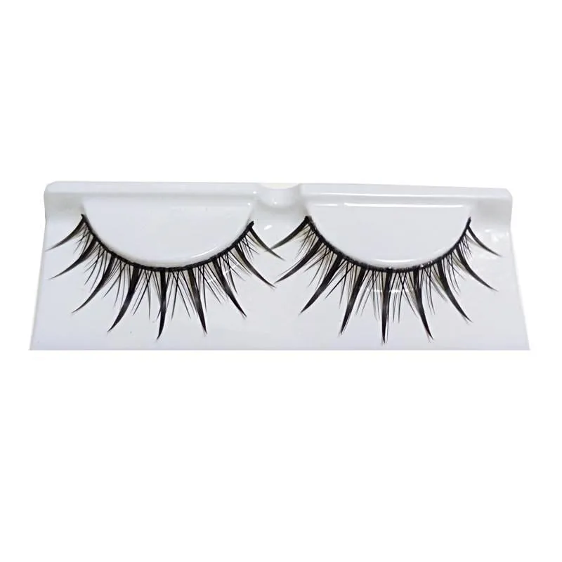 Sentia Premium Synthetic Cross Dense Lashes