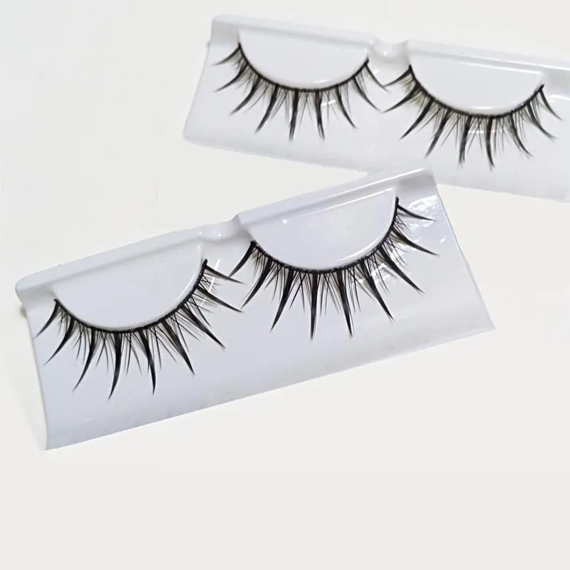 Sentia Premium Synthetic Cross Dense Lashes