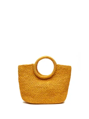 Serena Tote Bag ::RET