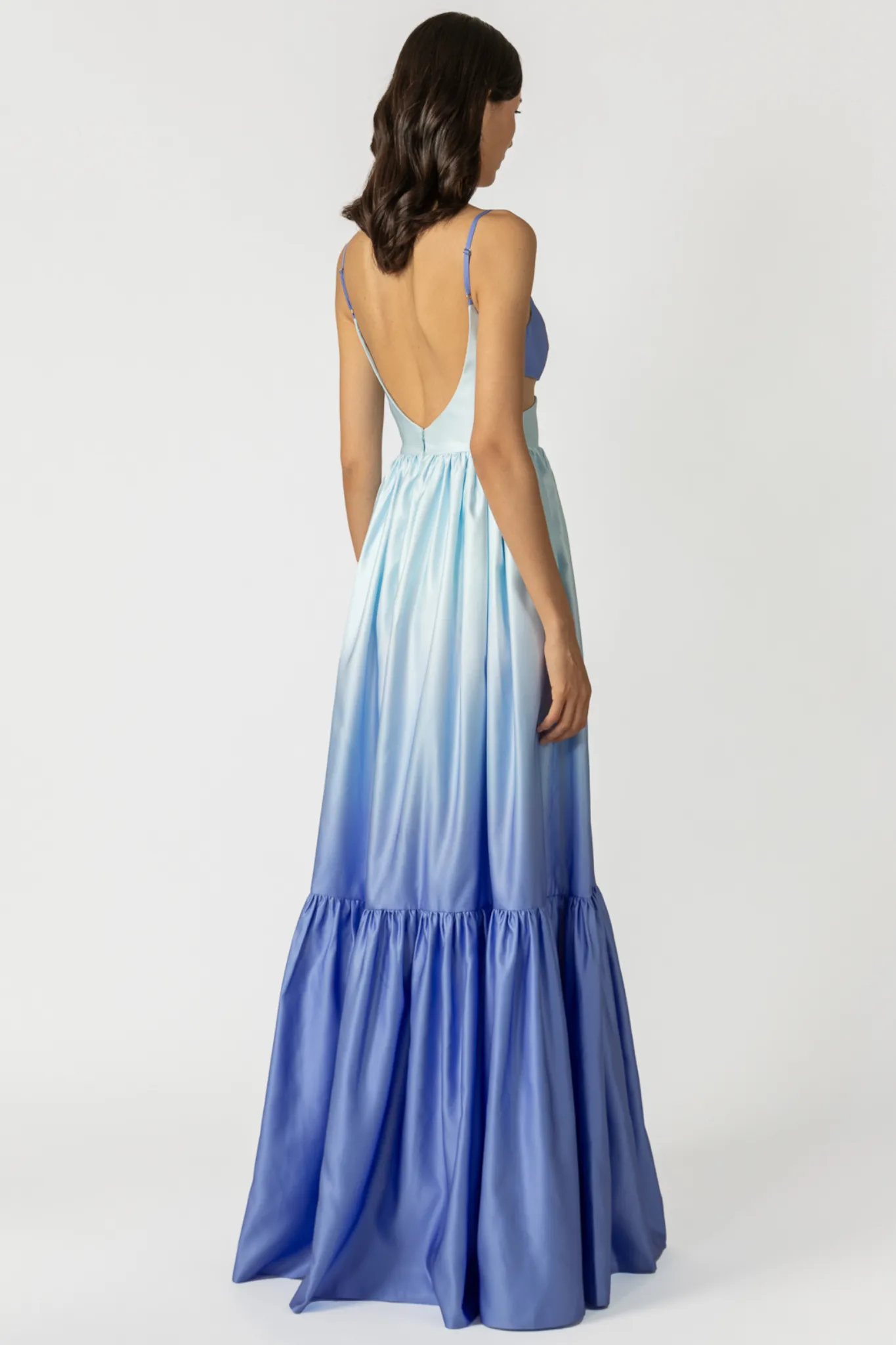 Serenity Gown by Sau Lee - RENTAL