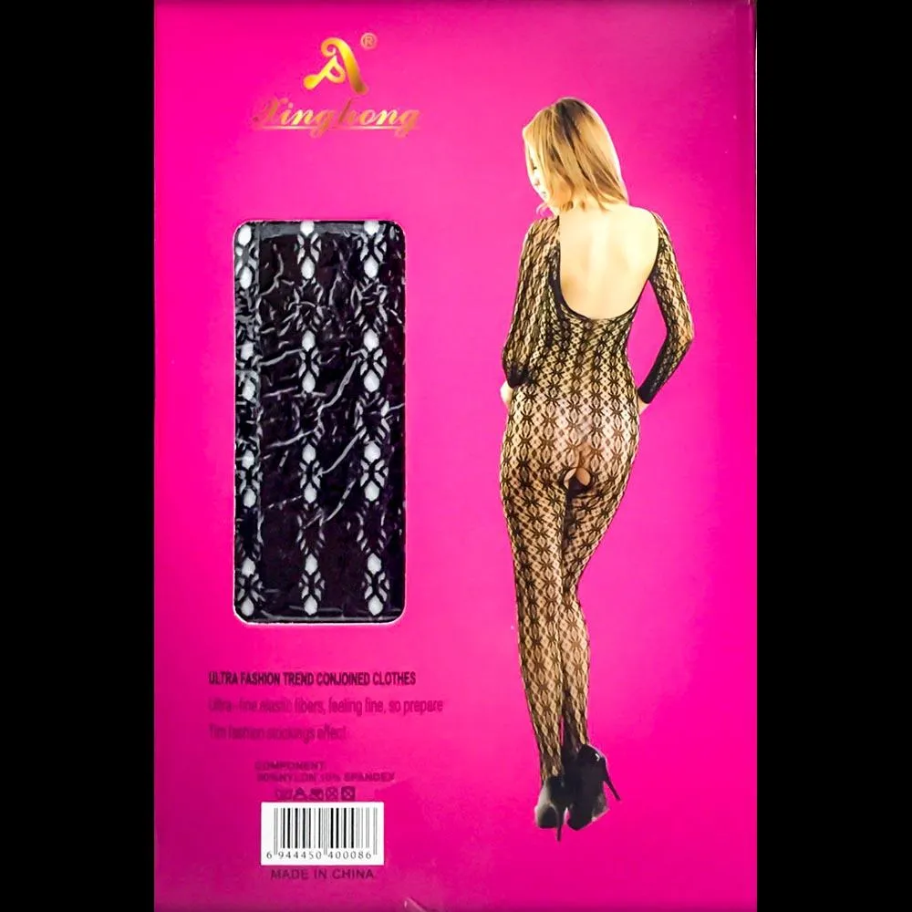 Sexy Stylish Bodystocking 22