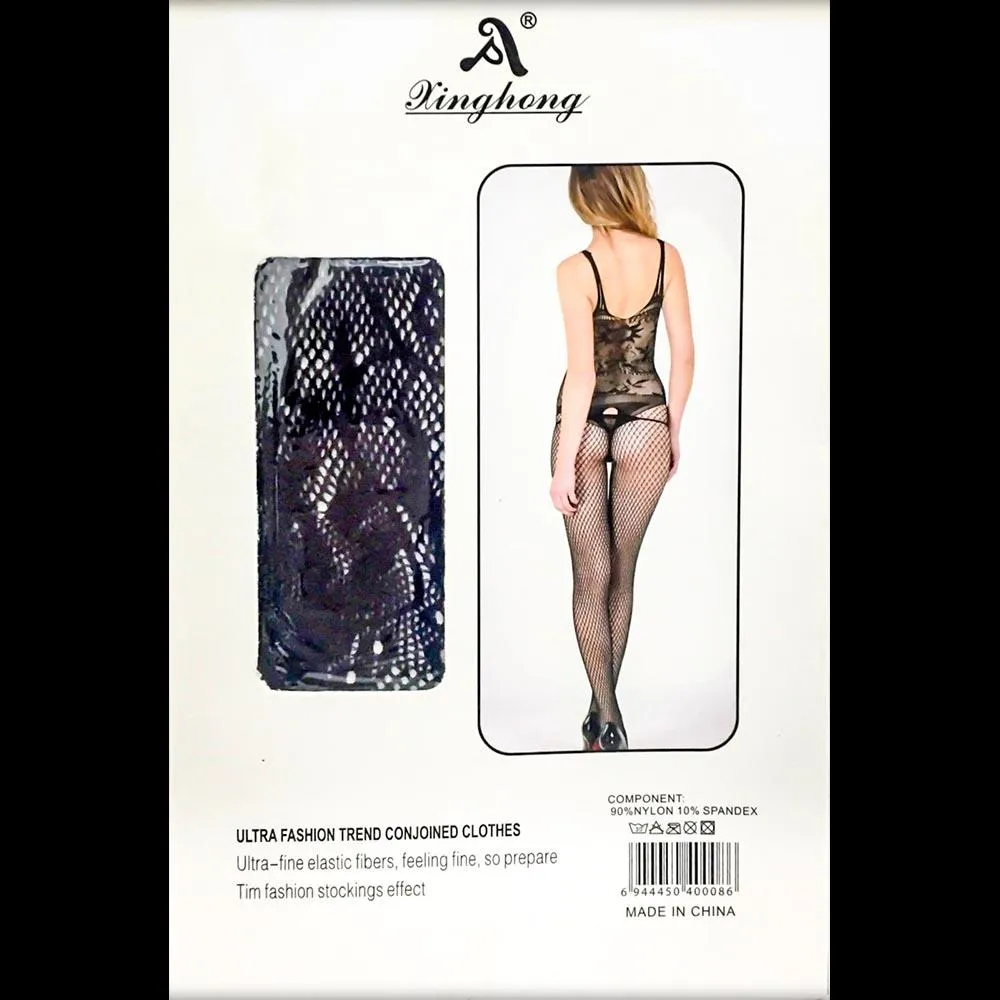 Sexy Stylish Bodystocking 34