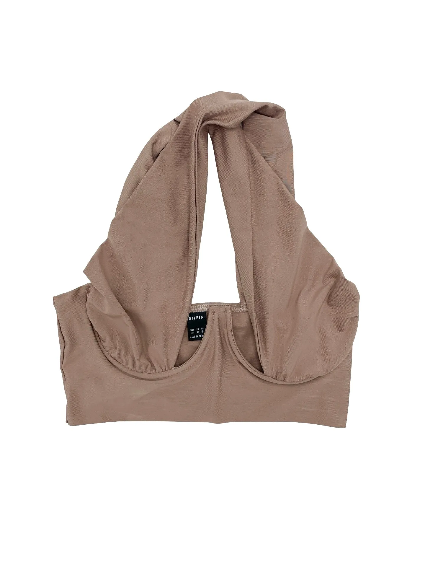 SHEIN top - x-small