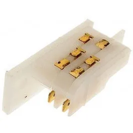 Shifter Contacts Automatic Transmission T3
