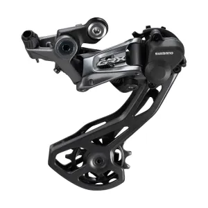 SHIMANO RD-RX810 GRX 11-SPEED REAR DERAILLEUR, SHADOW, FOR DOUBLE