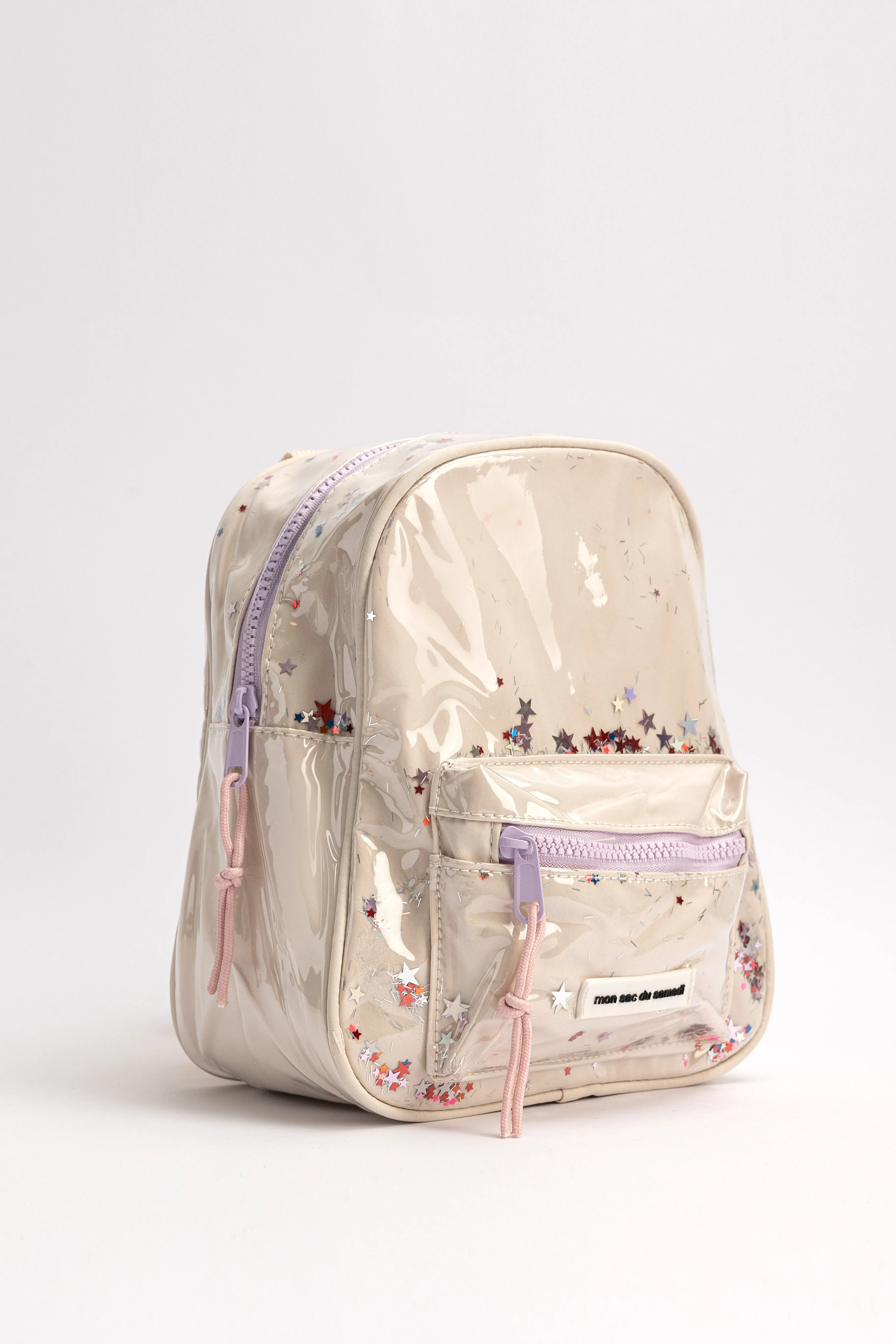 SHINING STARS BACKPACK
