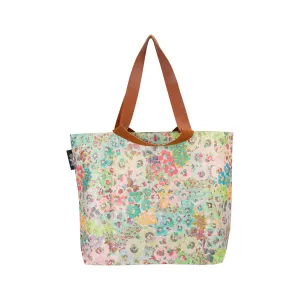 Shopper Tote Watergarden