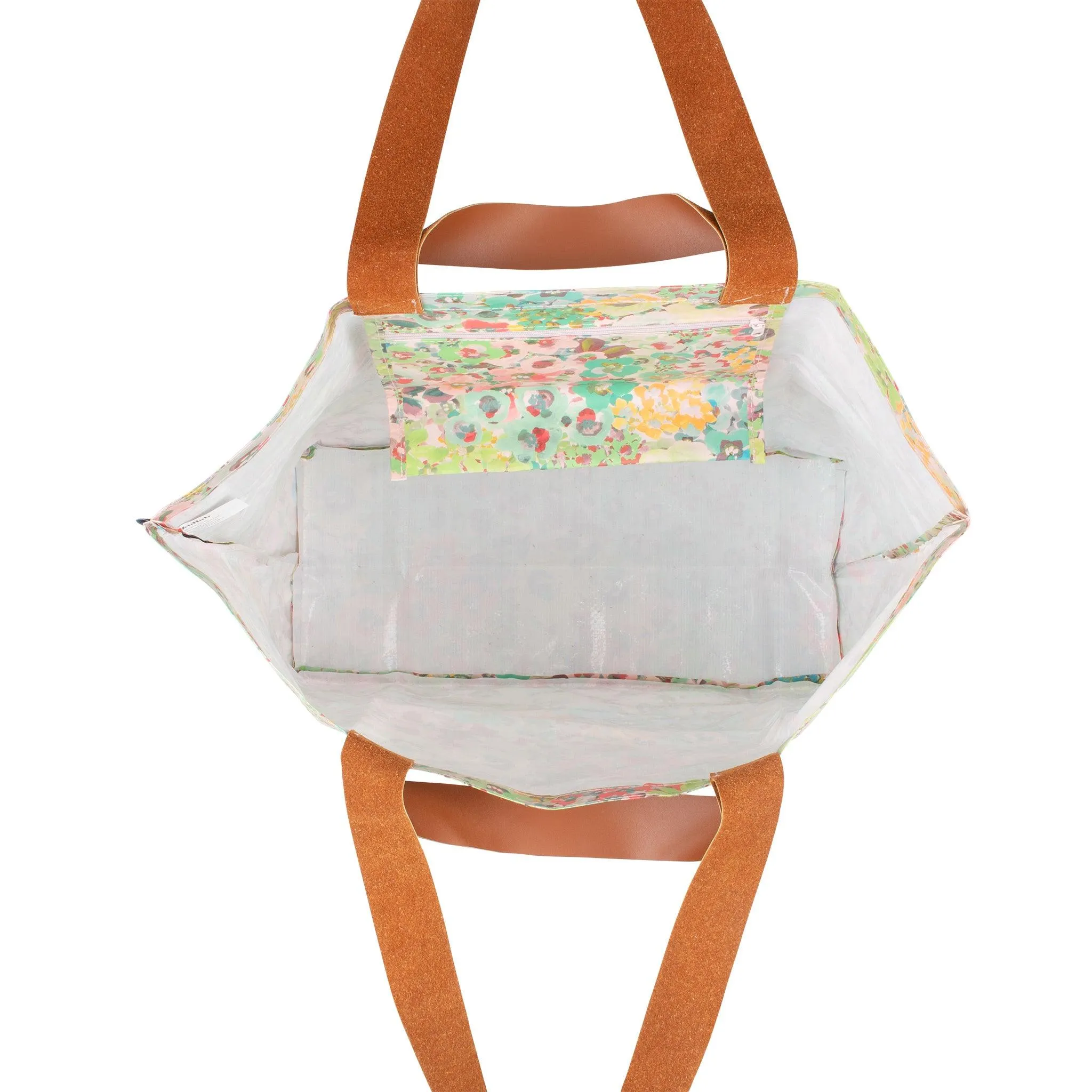 Shopper Tote Watergarden