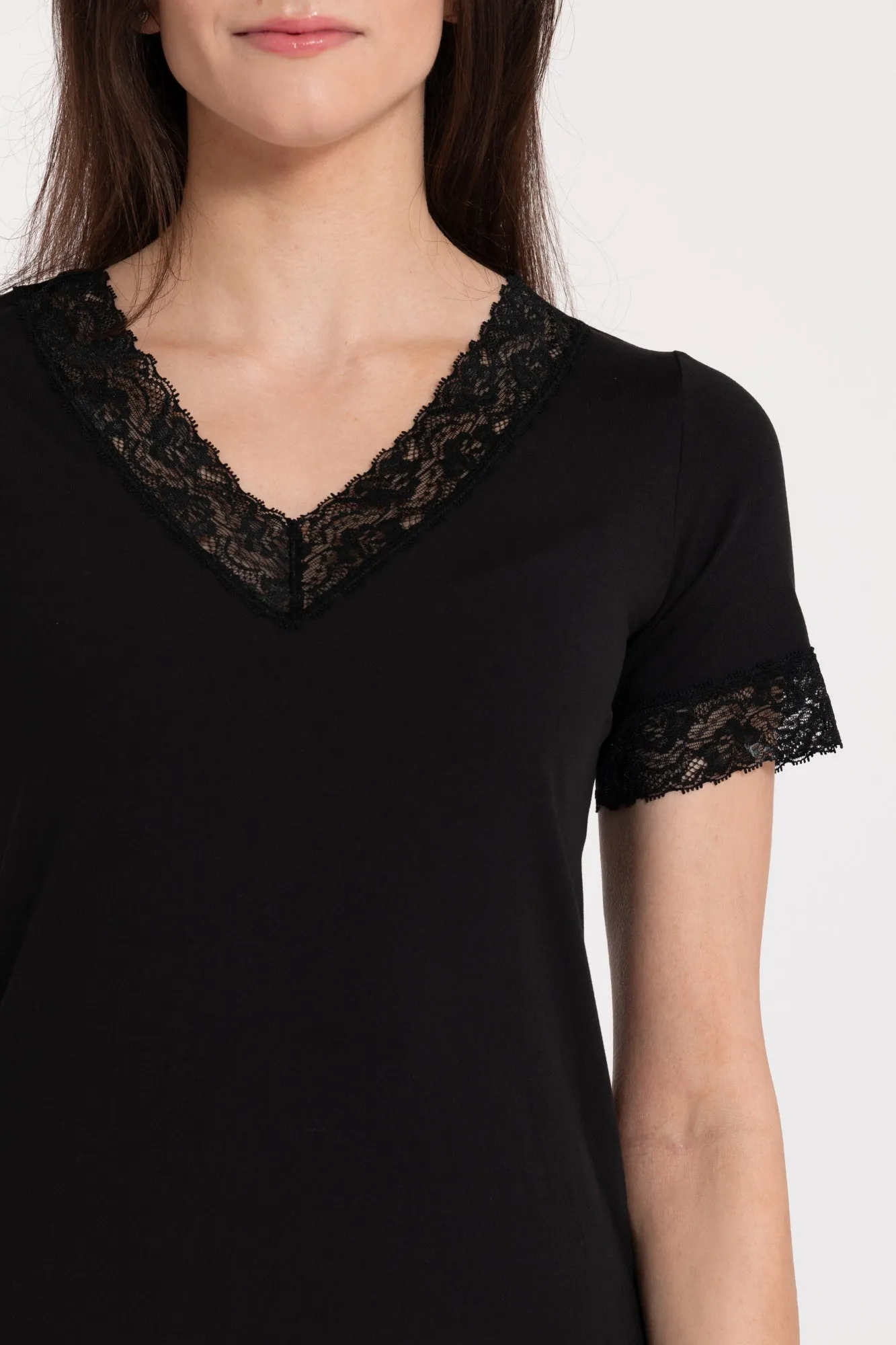 Short sleep shirt Maxima