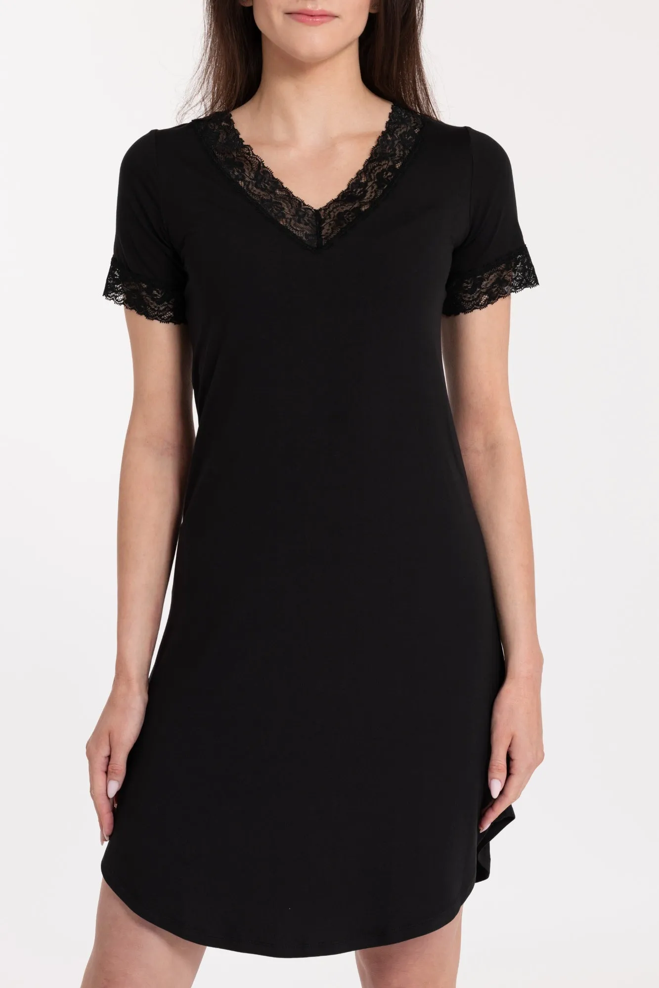 Short sleep shirt Maxima