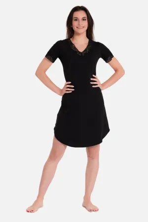 Short sleep shirt Maxima