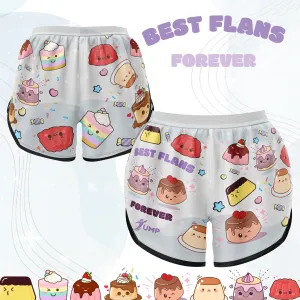 Shorts Best Flans