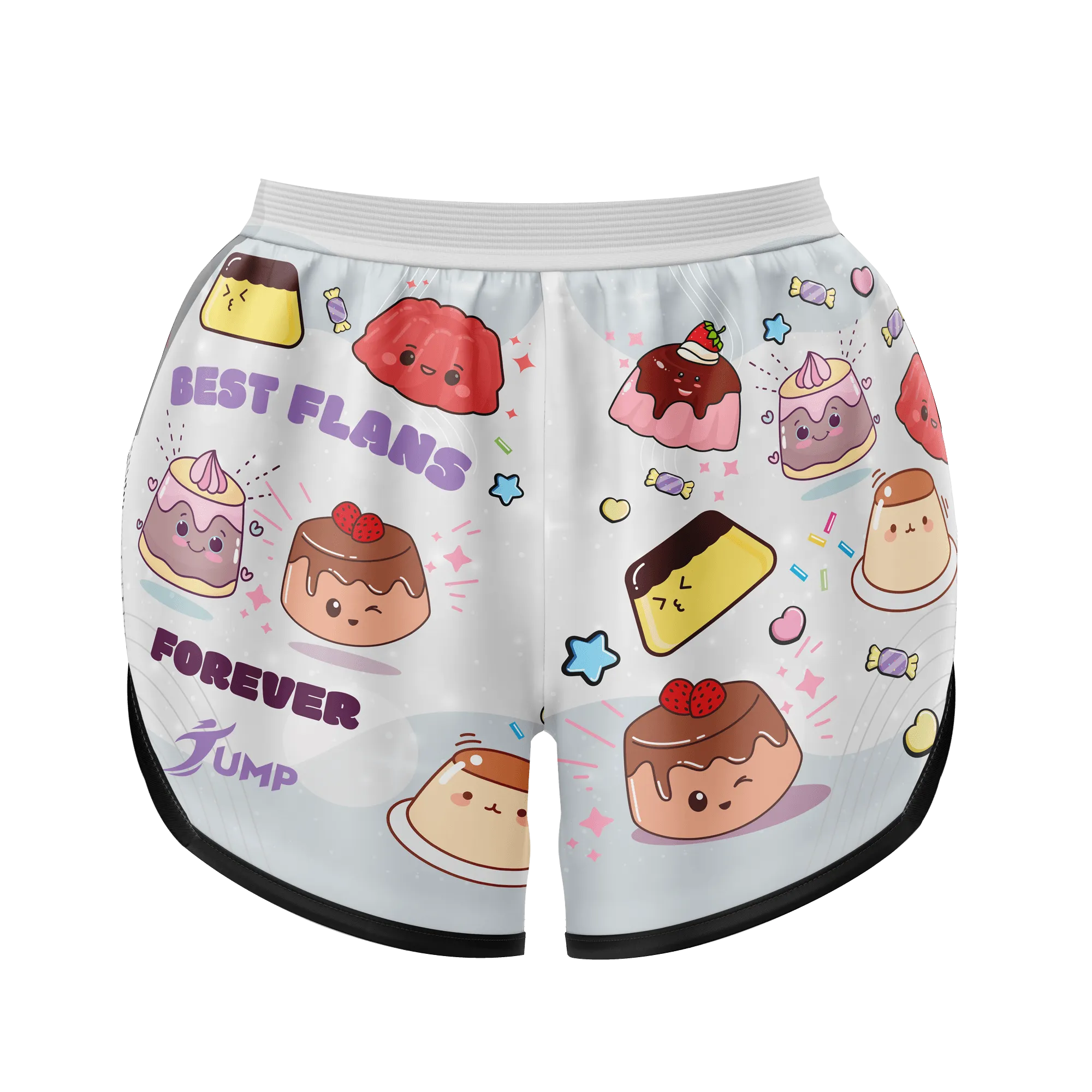 Shorts Best Flans