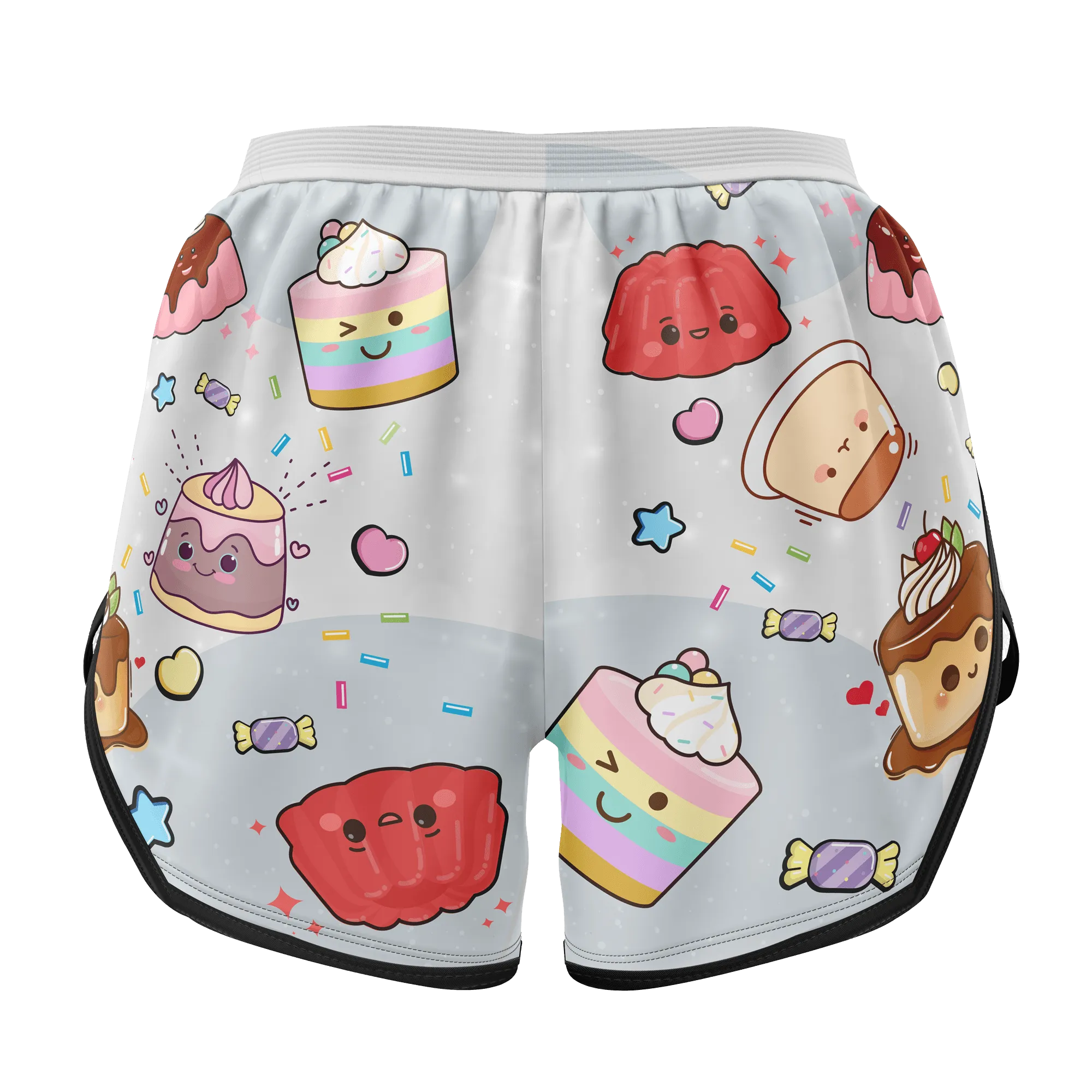 Shorts Best Flans