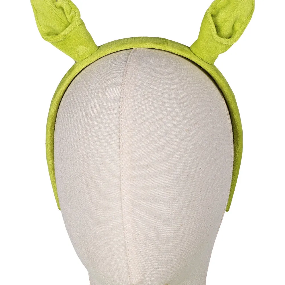 Shrek Inflatable Suit Cosplay Costume Outfits Halloween Carnival Suit