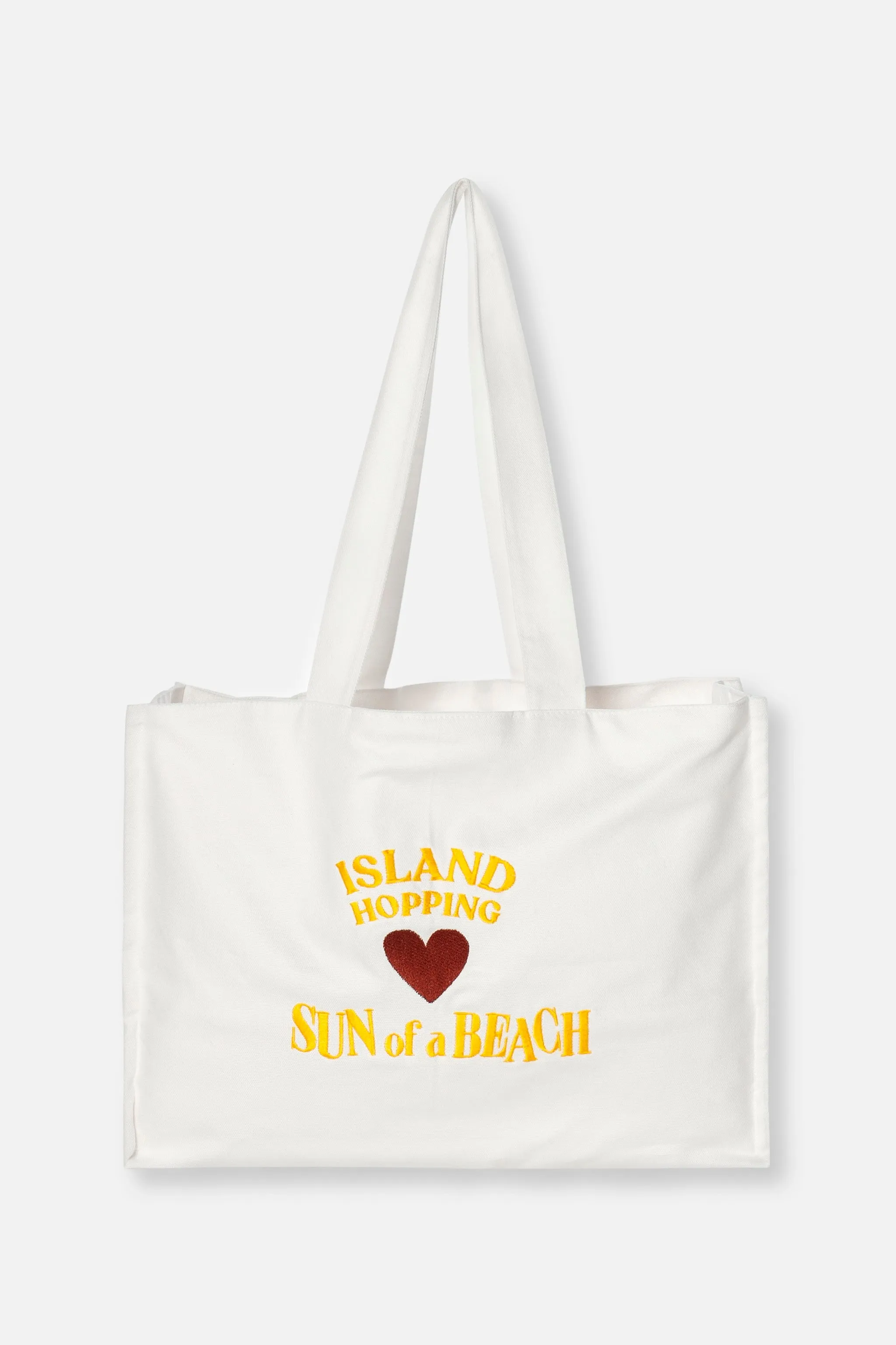 Sifnos | Everyday Tote Bag