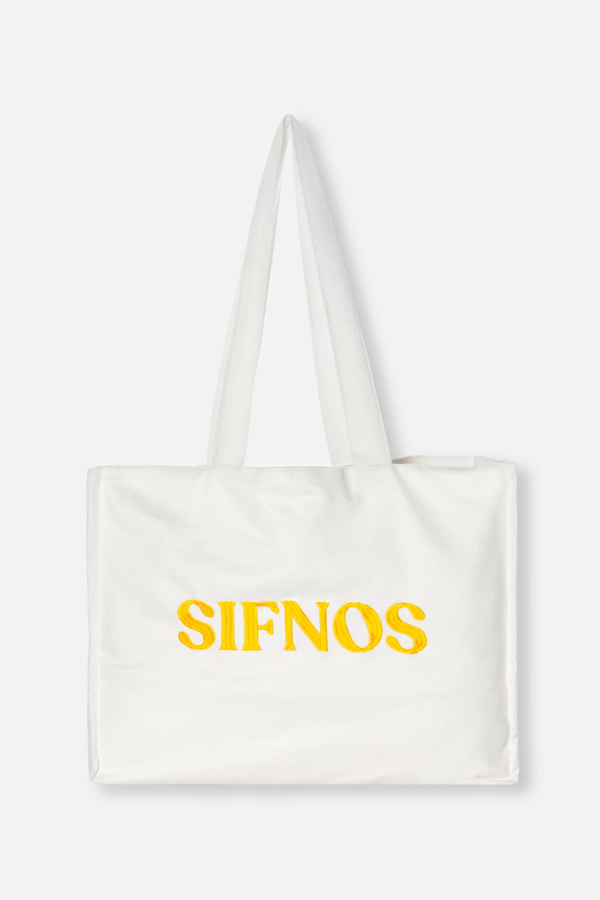 Sifnos | Everyday Tote Bag