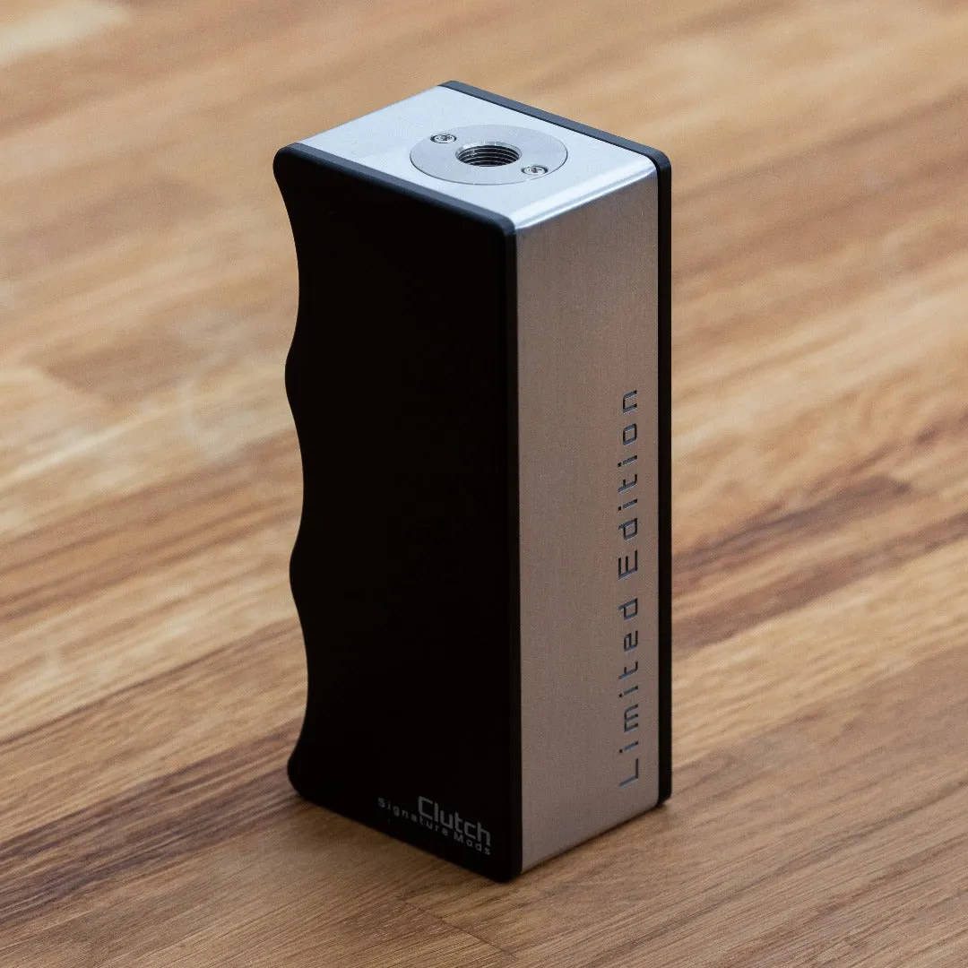 Signature Mods DOVPO CLUTCH 21700 MECHANICAL MOD