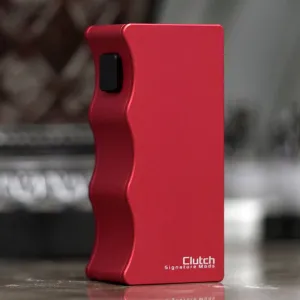 Signature Mods DOVPO CLUTCH 21700 MECHANICAL MOD