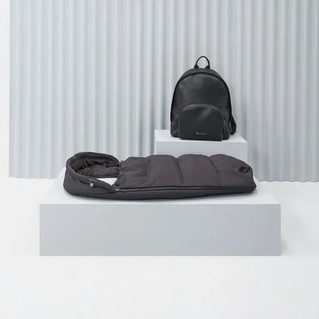 Silver Cross Dune Fashion Pack - Space