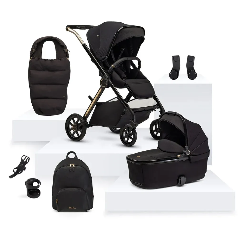 Silver Cross Reef 2 Special Edition Travel System