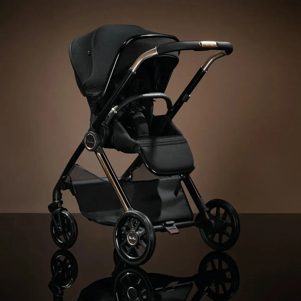 Silver Cross Reef 2 Special Edition Travel System