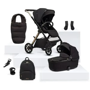 Silver Cross Reef 2 Special Edition Travel System