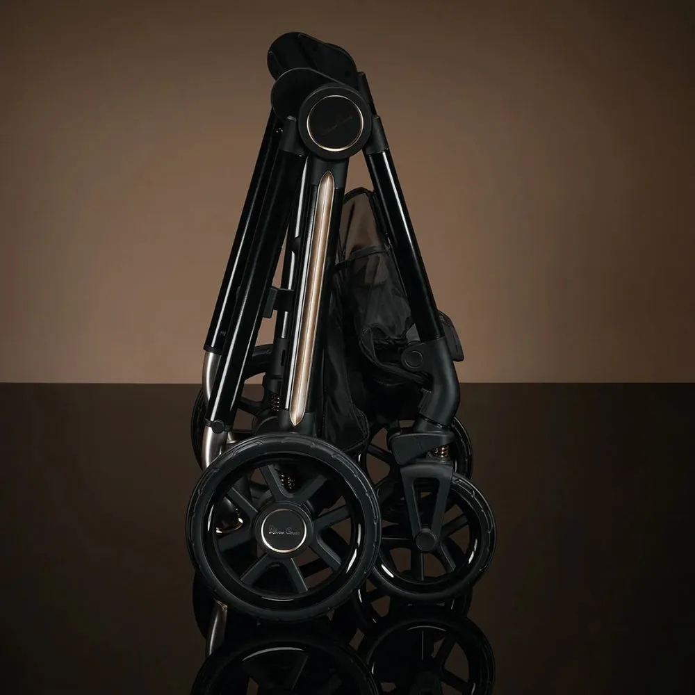 Silver Cross Reef 2 Special Edition Travel System