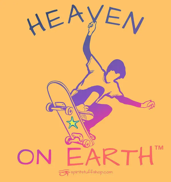 Skateboarding/skater - Art Print