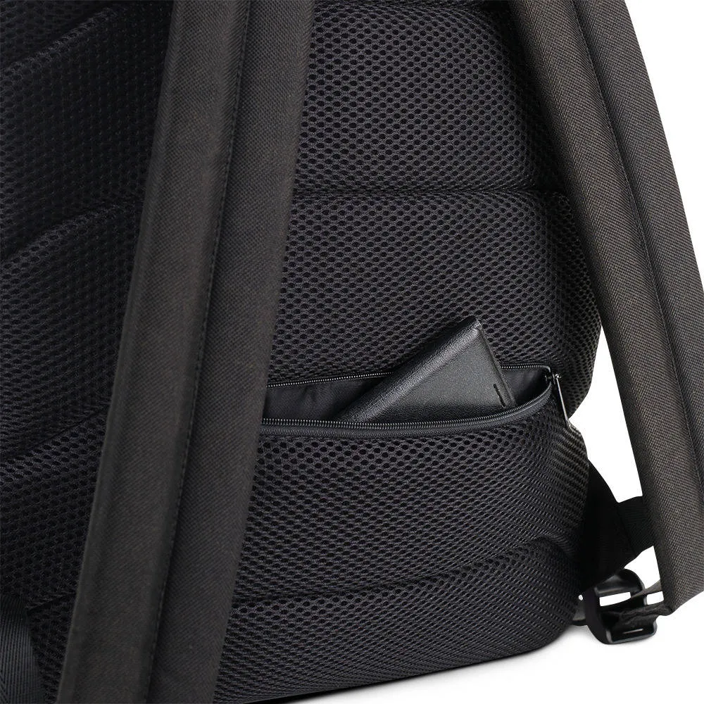 Slim backpack - Special manga edition "School boy"