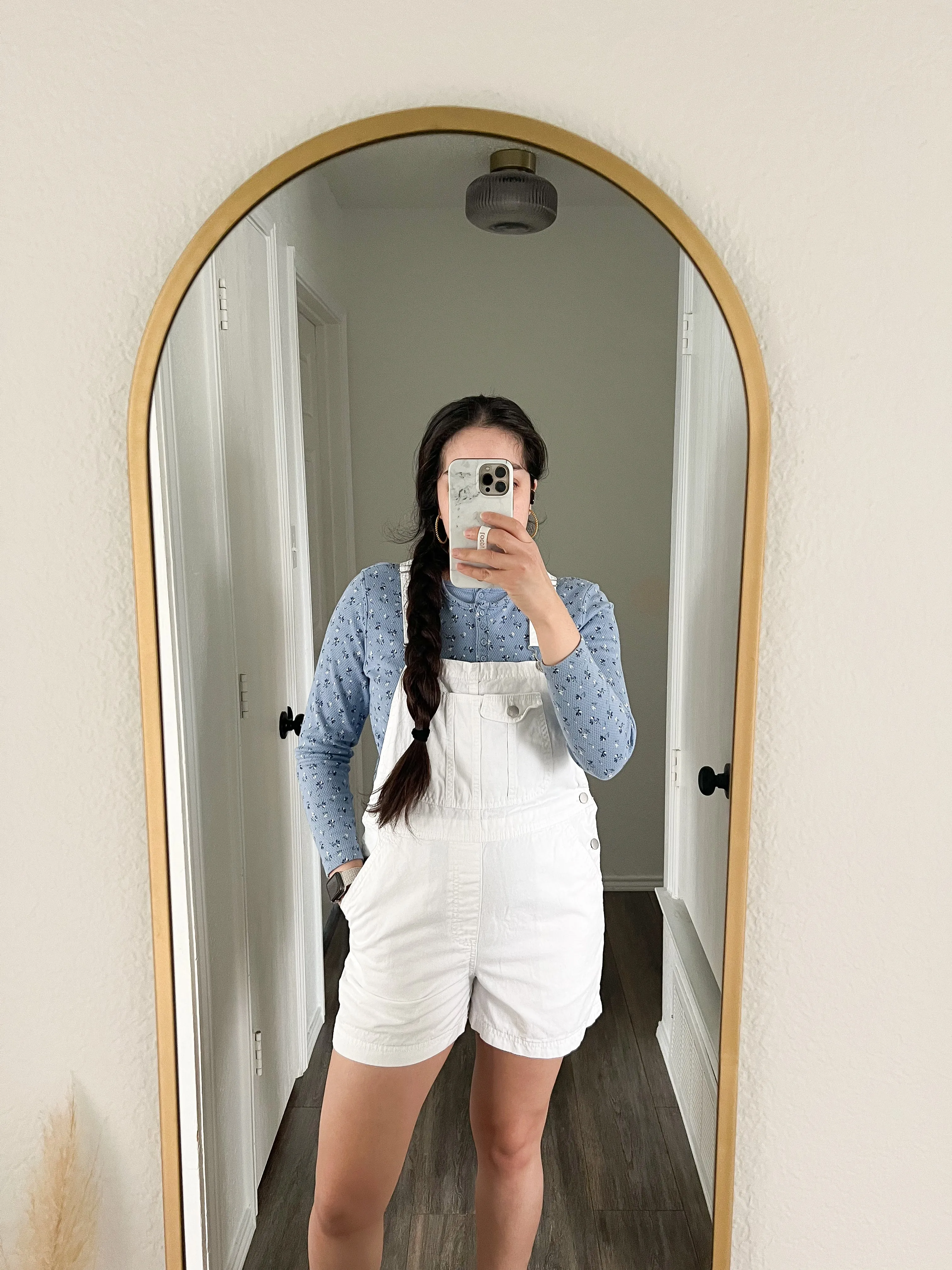 Small Bobbie Brooks Top