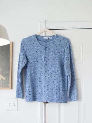 Small Bobbie Brooks Top