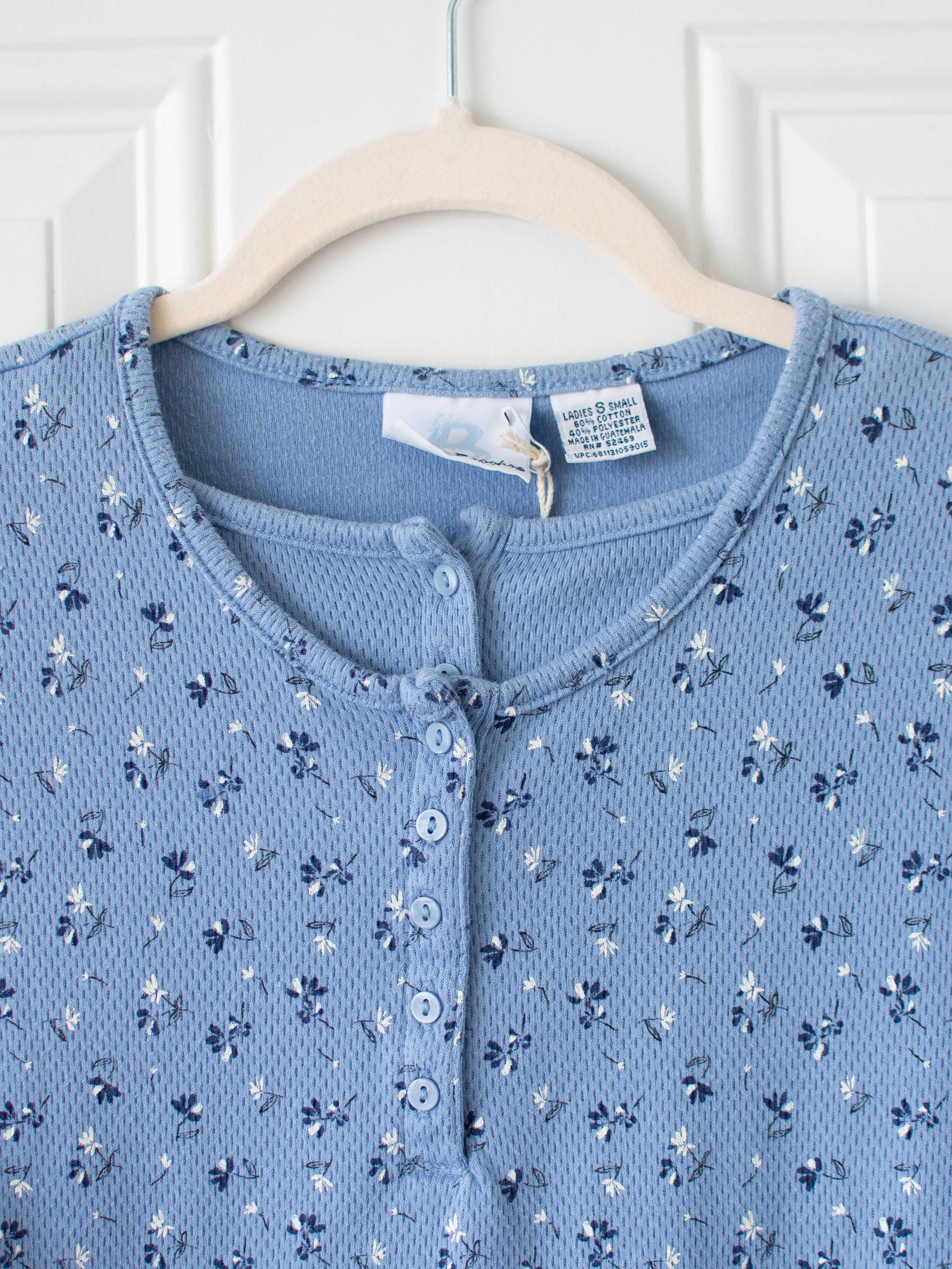 Small Bobbie Brooks Top