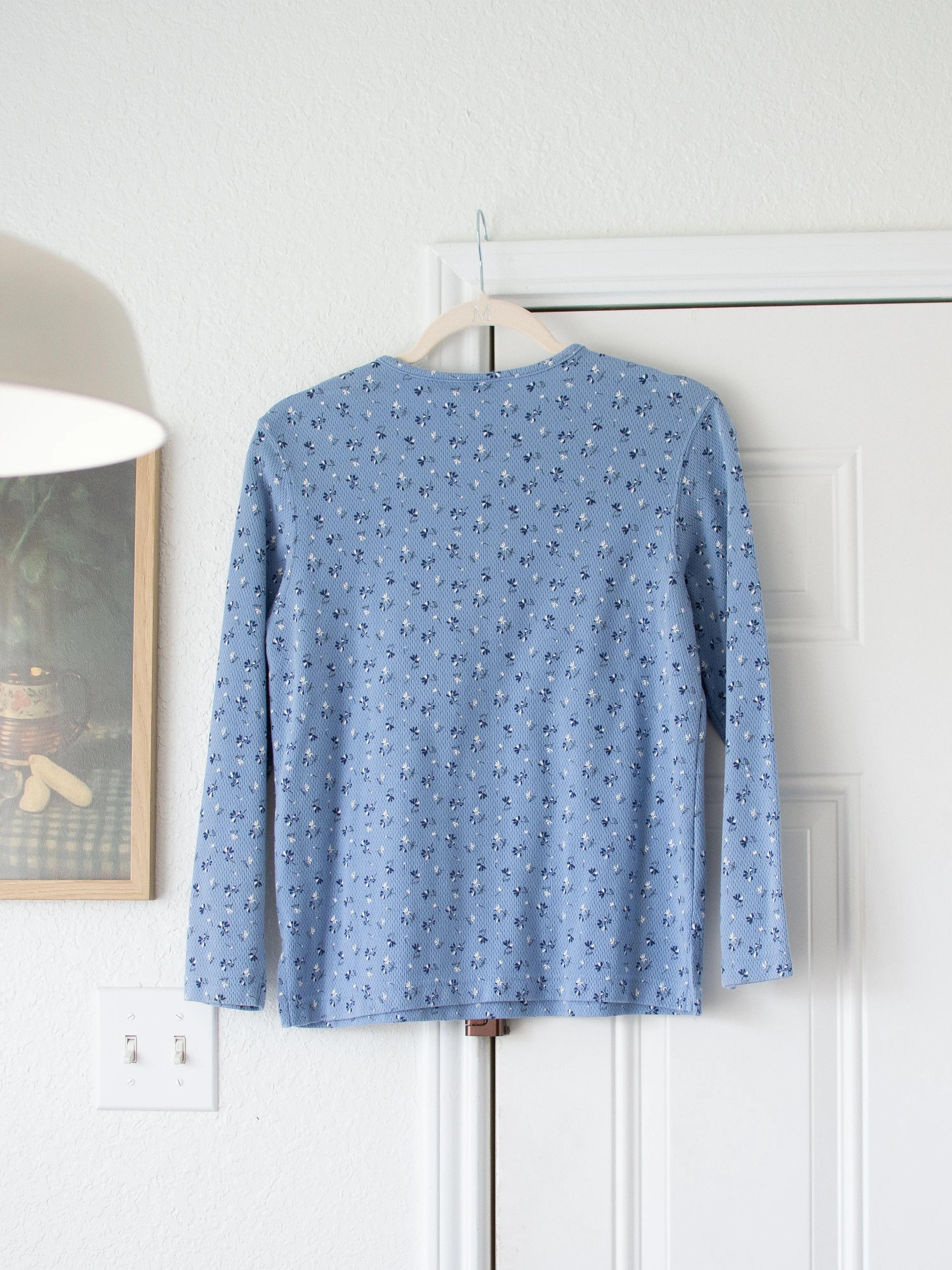 Small Bobbie Brooks Top