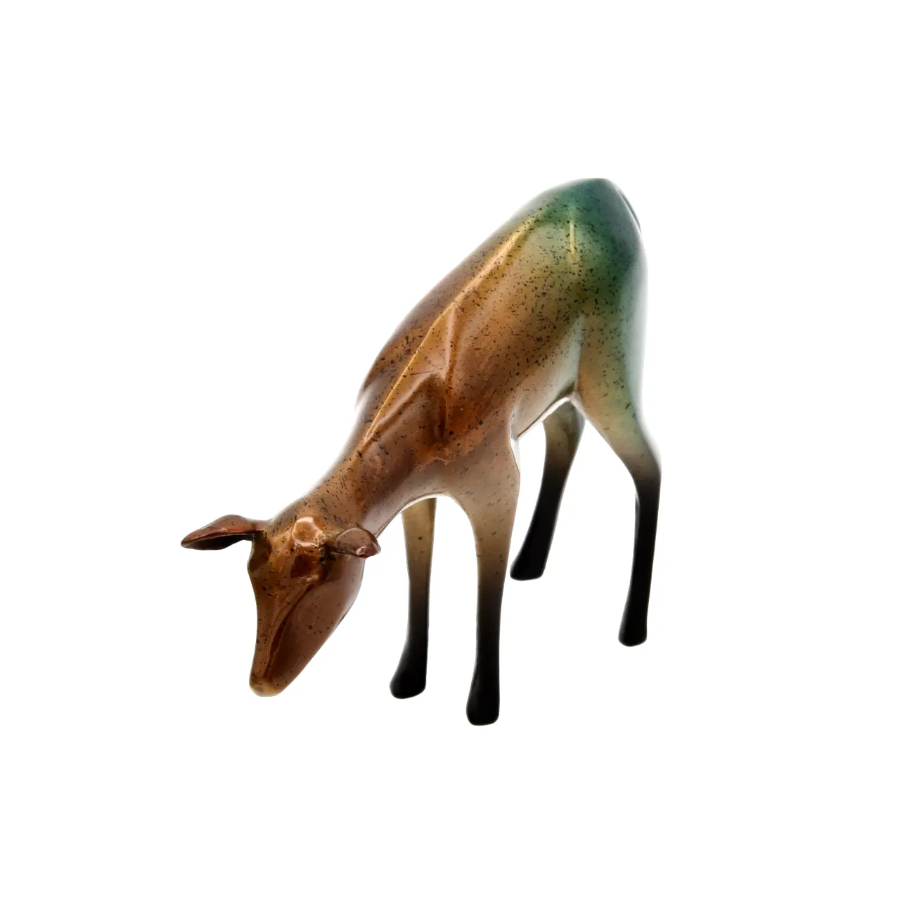 Small Doe