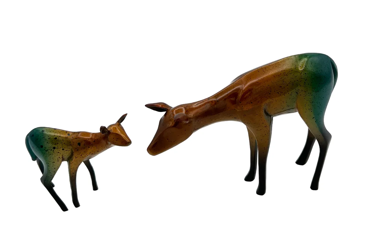 Small Doe