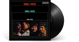 Small Faces : Small Faces
